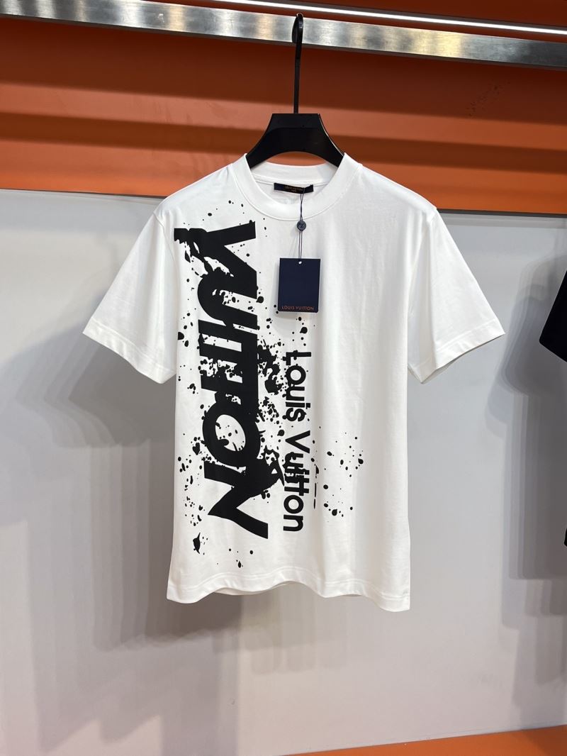 Louis Vuitton T-Shirts